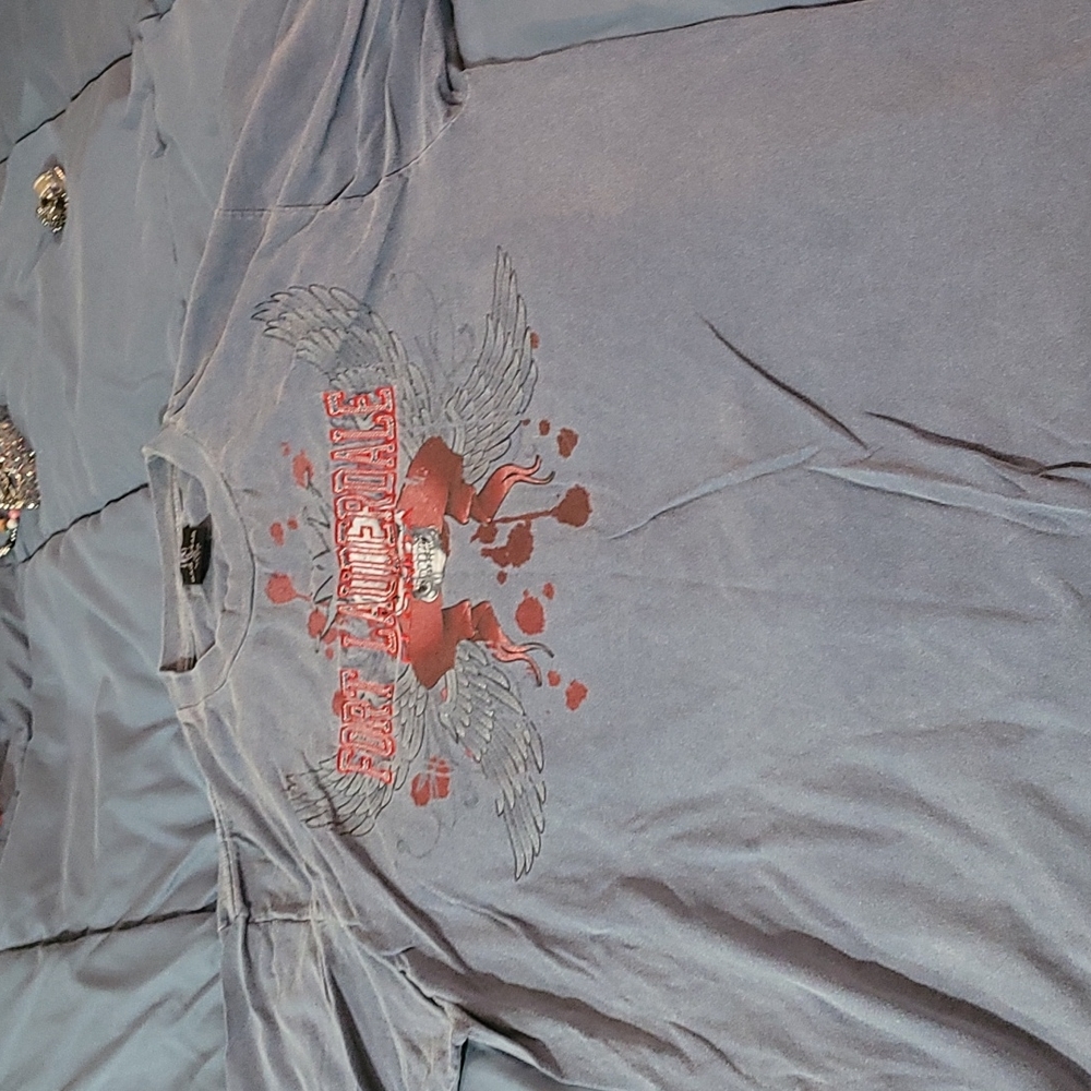 Rag Wear XL souvenir t-shirt